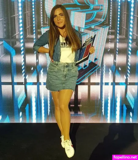 Paulina Klimek Ksw OnlyFans Thumbnail #2rZArD0nWX