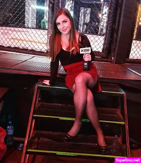 Paulina Klimek Ksw OnlyFans Thumbnail #6Jw892g18R