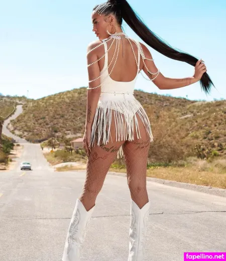 Paulina Ljubas OnlyFans Thumbnail #1mbQIA7n1G