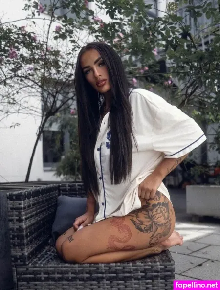 Paulina Ljubas OnlyFans Thumbnail #3bK82eh9jd