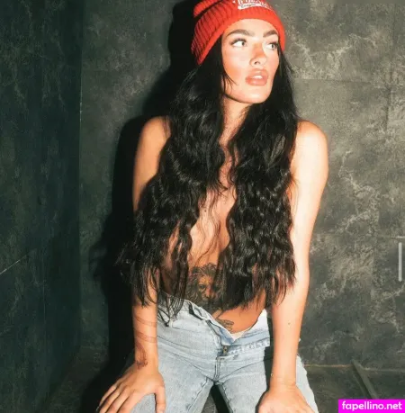 Paulina Ljubas OnlyFans Thumbnail #6or8YjNU5s