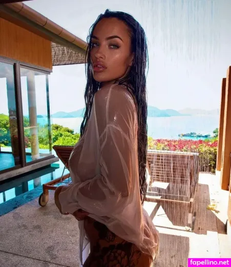 Paulina Ljubas OnlyFans Thumbnail #72dpCLEf4S