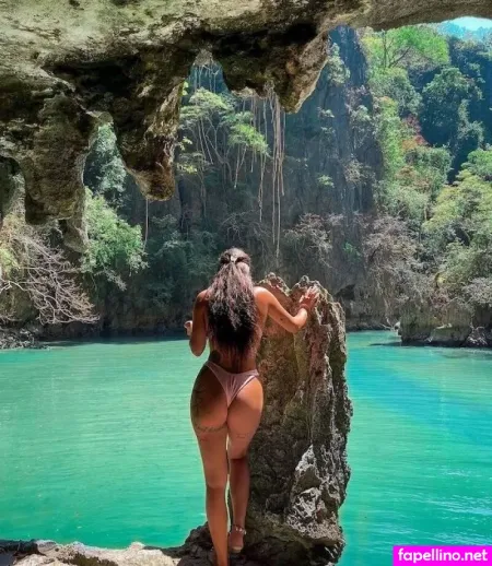 Paulina Ljubas OnlyFans Thumbnail #NacwYO9Zap