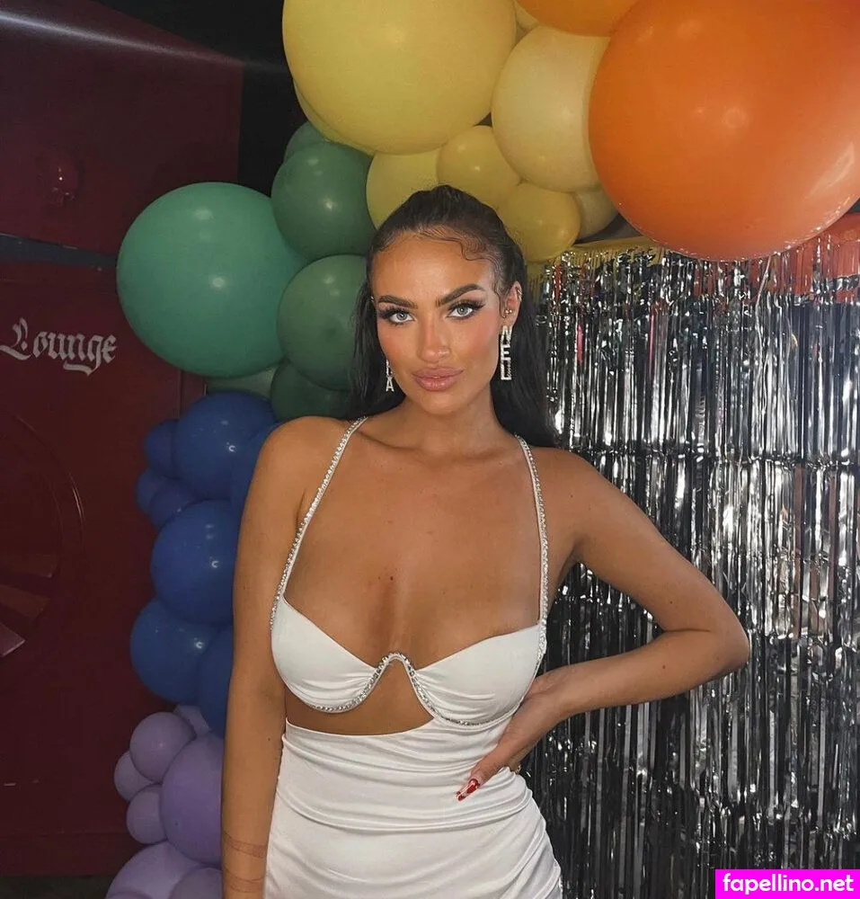 Paulina Ljubas, paulina_ljubas Nude Leaked OnlyFans Photo #bTgNaIV6ge