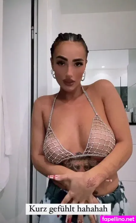 Paulina Ljubas OnlyFans Thumbnail #vdjq5GILi1