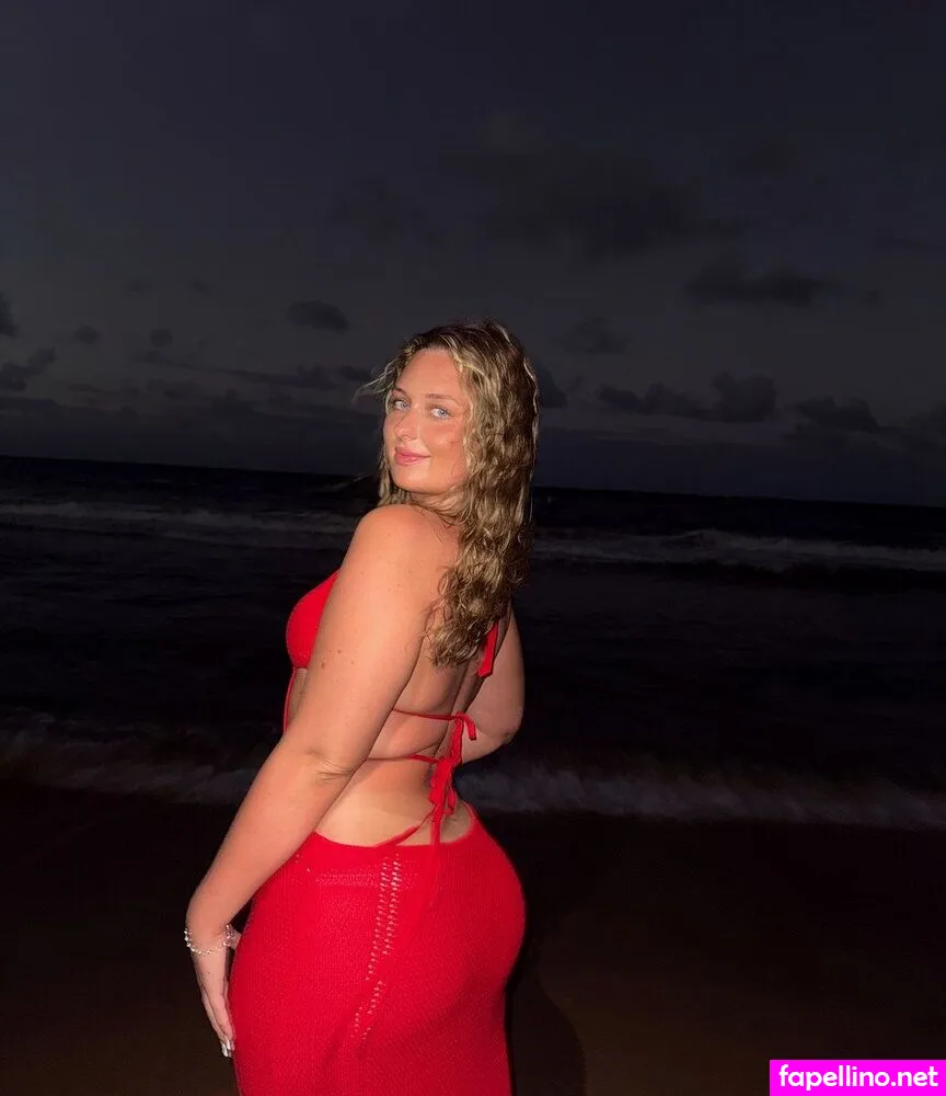 Paulina Maria Tiller Nude Leaked OnlyFans Photo #smCAepFPED