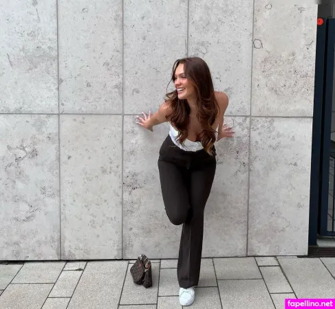 Paulina Pilch OnlyFans Thumbnail #PqzWUNr6Mo