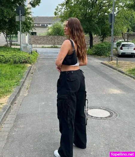 Paulina Pilch OnlyFans Thumbnail #liTcyD4VNo