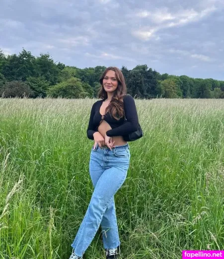 Paulina Pilch OnlyFans Thumbnail #obpZVKSPGa