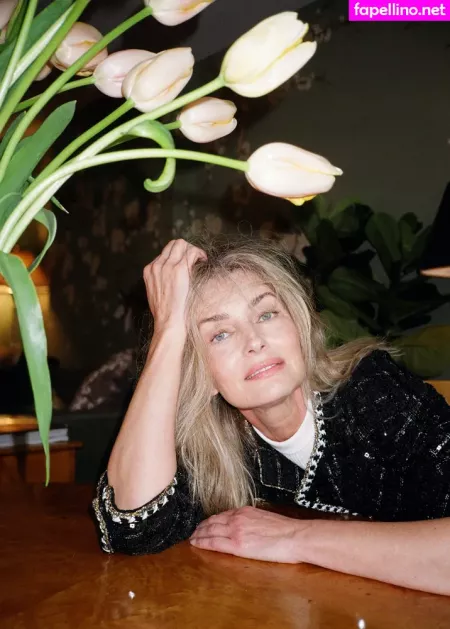 Paulina Porizkova OnlyFans Thumbnail #8mbywPdevb