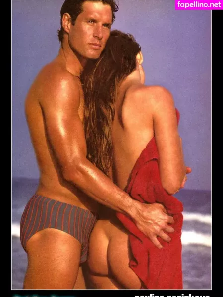 Paulina Porizkova OnlyFans Thumbnail #EbTzvq5K24