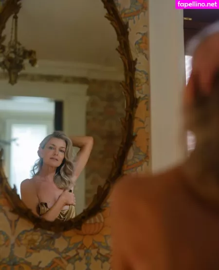 Paulina Porizkova OnlyFans Thumbnail #Jqez89HE31