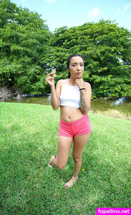 Paulina Ruiz OnlyFans Thumbnail #4ADS1e7HJA