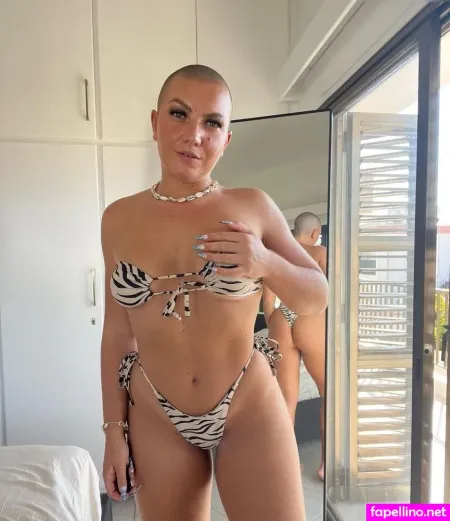 Paulina Schubert OnlyFans Thumbnail #D0P4rMx5gT
