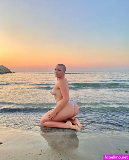 Paulina Schubert OnlyFans Thumbnail #P5cdvD8eKK
