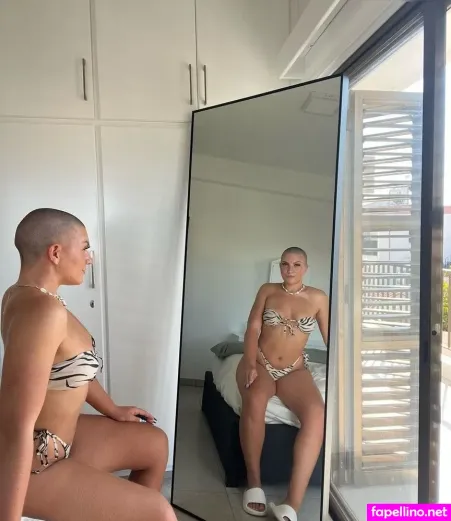 Paulina Schubert OnlyFans Thumbnail #fGK7uBchsV