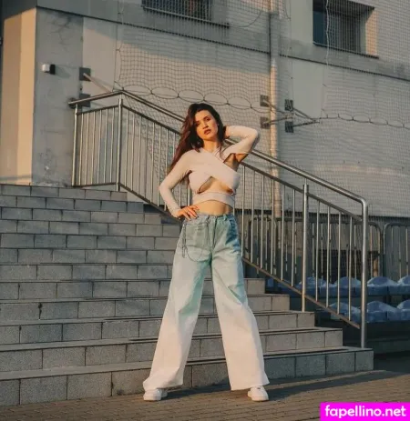 Paulina Sobn Main Profile Photo