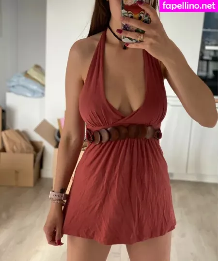 Paulina Sobon OnlyFans Thumbnail #DxrGchgheL
