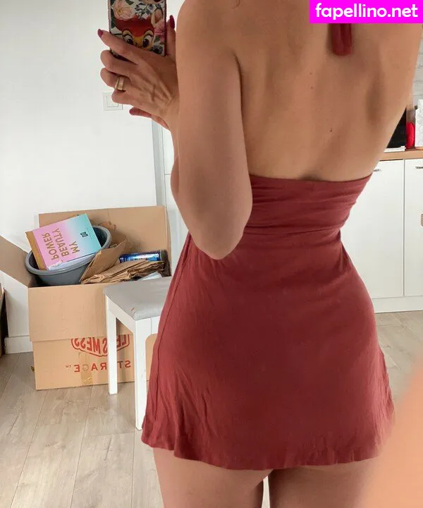 Paulina Maszewska, paulinasobon Nude Leaked OnlyFans Photo #NBS291sVp3