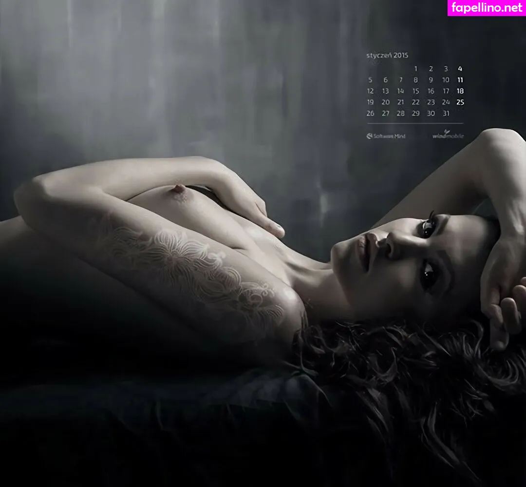 Paulina Maszewska, paulinasobon Nude Leaked OnlyFans Photo #jtiWk4OhDP