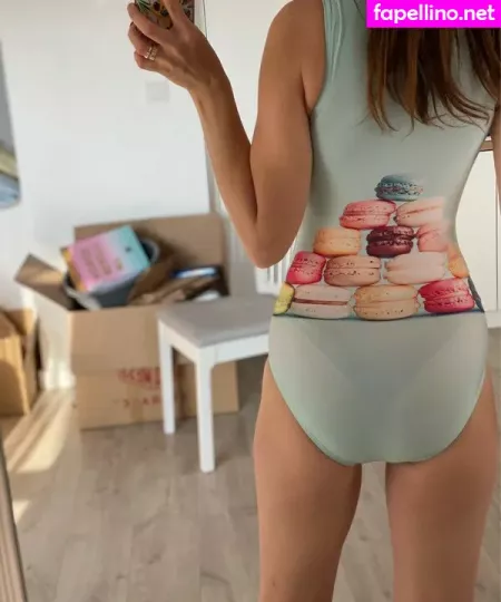 Paulina Sobon OnlyFans Thumbnail #qoI0YkwE4M