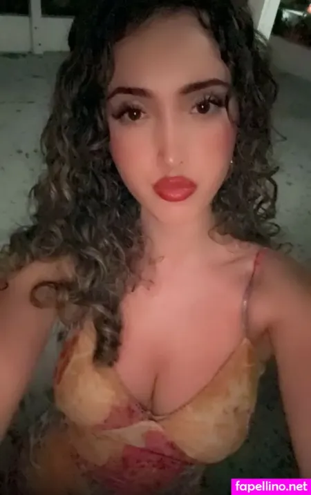 Paulina Torres OnlyFans Thumbnail #JSgorq8Ha3