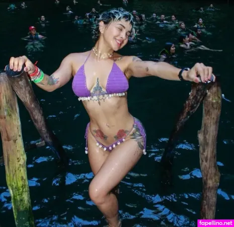 Paulina Usuga OnlyFans Thumbnail #wMGiKsUKtY