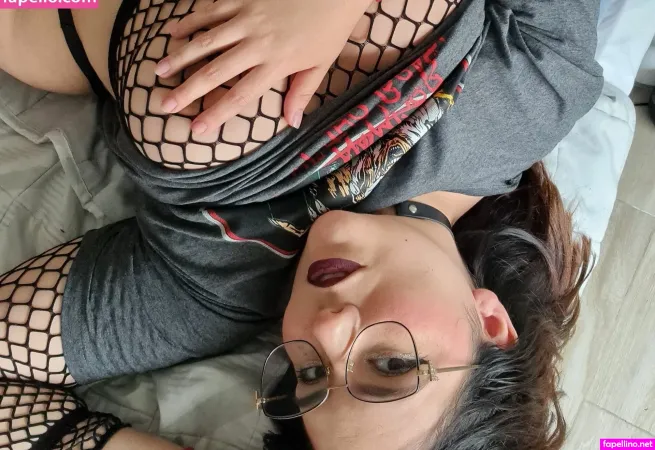 Paulina Vga OnlyFans Thumbnail #WO3bDEV5YC