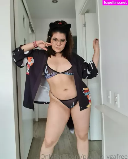 Paulina Vgafree OnlyFans Thumbnail #aaZypSuMfX