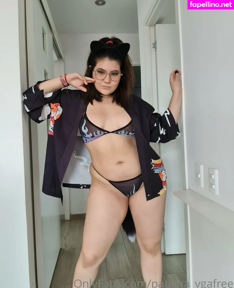 ajey_damn, paulina_vgafree Nude Leaked OnlyFans Photo #aaZypSuMfX