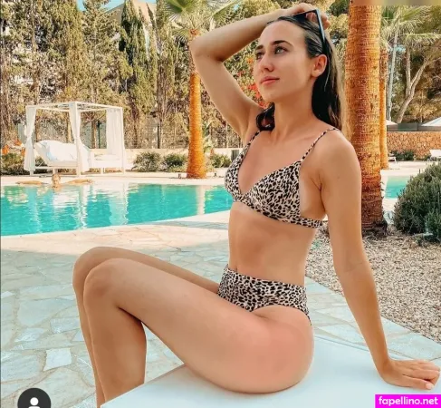 Paulina Wallner OnlyFans Thumbnail #7DOOS5wwIm