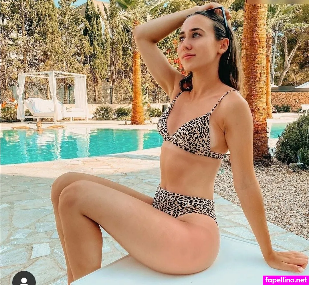 Paulina Wallner, mischiidc Nude Leaked OnlyFans Photo #7DOOS5wwIm