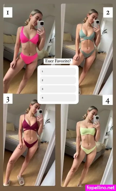 Paulina Wallner OnlyFans Thumbnail #JrDQBBZr9w