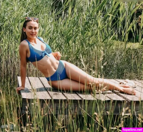 Paulina Wallner OnlyFans Thumbnail #tHC0XTXpAI