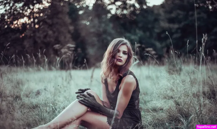 Paulina Wisinska Main Profile Photo