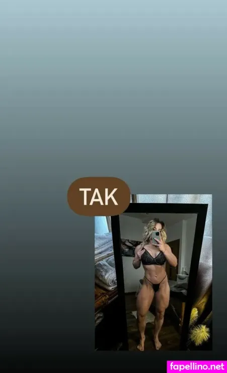 Paulina Zawlocka OnlyFans Thumbnail #3TpGg1R6Hy