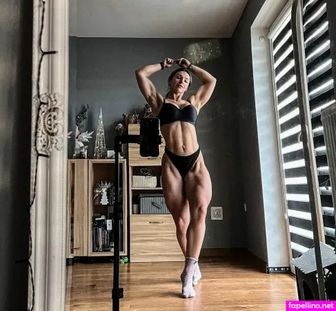 Paulina Zawlocka OnlyFans Thumbnail #5WH0YsiNpK