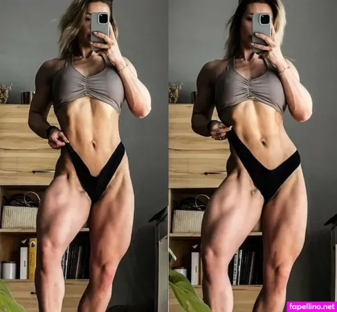 Paulina Zawlocka OnlyFans Thumbnail #LNaFUsp3GJ