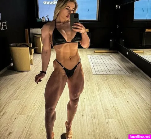 Paulina Zawlocka OnlyFans Thumbnail #gZuhJXRRj9