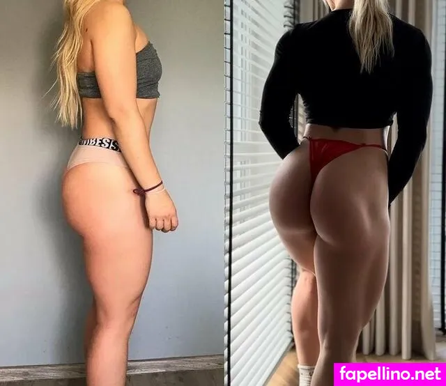 zawlockapaulina_ifbbpro Nude Leaked OnlyFans Photo #n7jVIsA8je