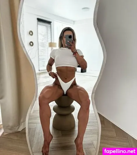 Paulina Zawlocka OnlyFans Thumbnail #pM2ohJgH5M