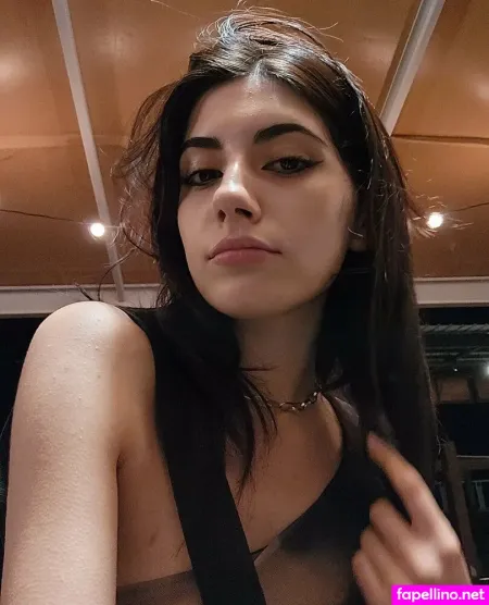 Paulinaaxo OnlyFans Thumbnail #Dfek3zovar