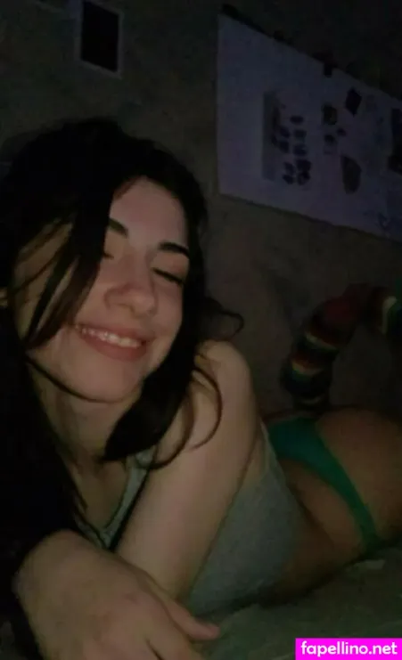 Paulinaaxo OnlyFans Thumbnail #EHCG64MDpW