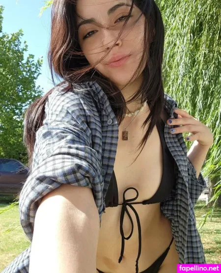 Paulinaaxo OnlyFans Thumbnail #IJnMzaXMm1