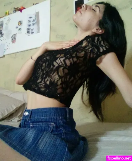 Paulinaaxo OnlyFans Thumbnail #SRLX48SaLz