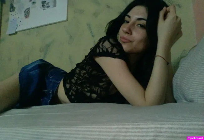 Paulinaaxo OnlyFans Thumbnail #iiegt71DDz