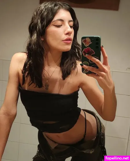 Paulinaaxo OnlyFans Thumbnail #jw8qGWBd3k