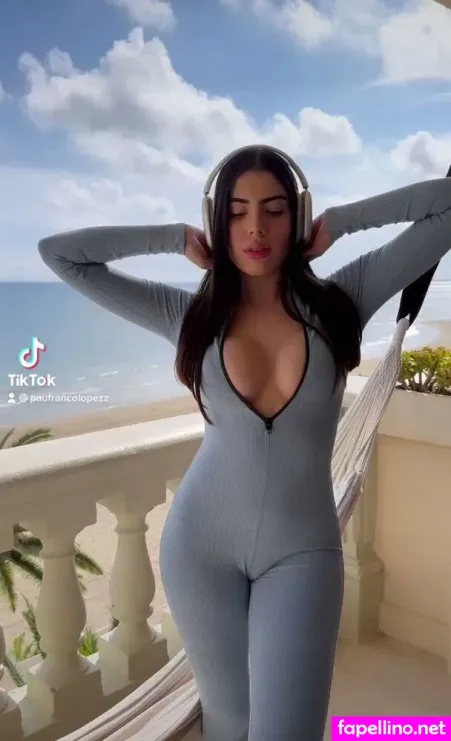 Paulinafranco OnlyFans Thumbnail #6v3m4N0ieb
