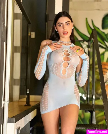Paulinafranco OnlyFans Thumbnail #fzZ7cJnDJe