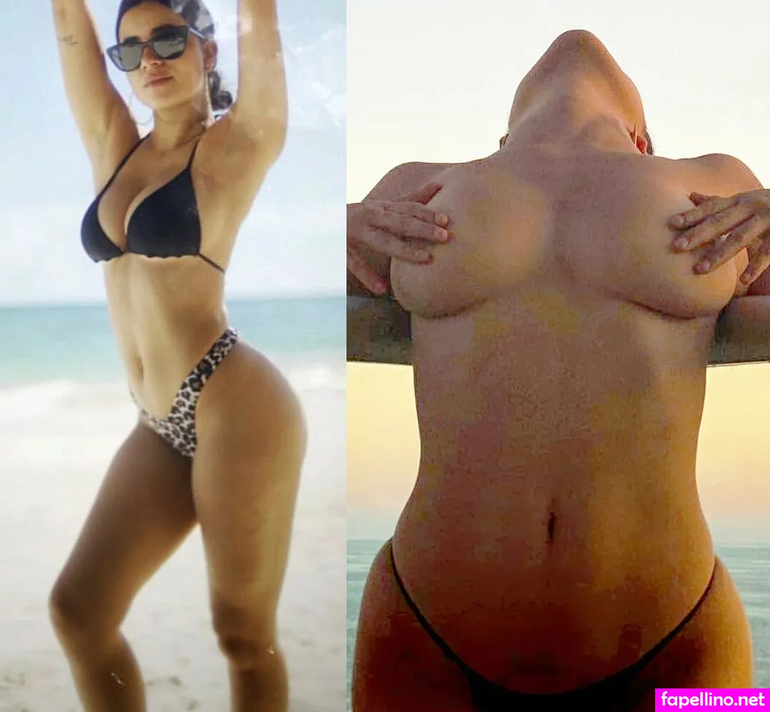 paulinagaitan Nude Leaked OnlyFans Photo #Fs1Zw01Ps7